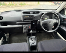 Toyota Probox 2024