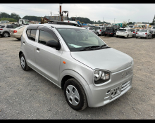 Suzuki Alto 2020