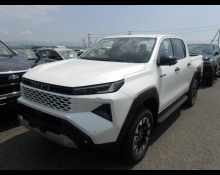 Toyota Hilux 2026