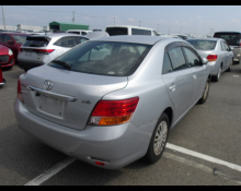 Toyota Allion 2007