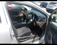Toyota Premio 2014