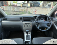 Toyota Corolla 2005