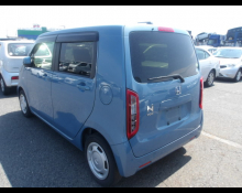 Honda N-WGN 2020