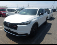 Honda Vezel 2026
