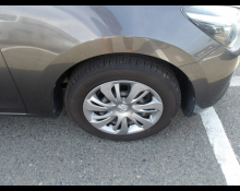 Mazda Demio 2019
