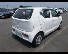 Mazda Carol 2019