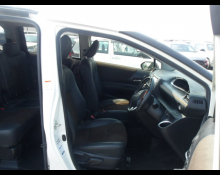 Toyota Sienta 2019