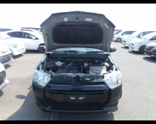 Toyota Probox 2021