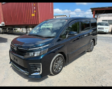 Toyota Voxy 2016 For Sale and Price