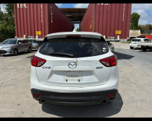 Mazda CX-5 2013