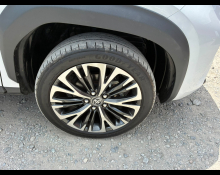 Toyota Yaris Cross 2024