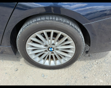 BMW 3 Series 2016
