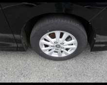 Toyota Voxy 2019