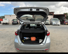 Honda Fit 2020