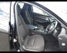 Mazda Mazda3 Fastback 2022