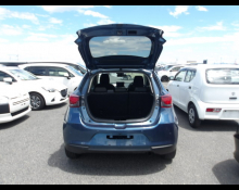 Mazda Mazda2 2021