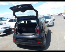 Volkswagen UP 2019