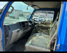 Isuzu Elf 2007