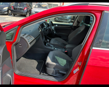 Volkswagen Golf Variant 2019