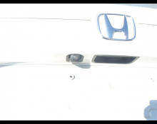 Honda Insight 2019