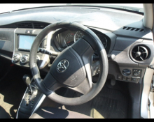 Toyota Corolla Fielder 2019