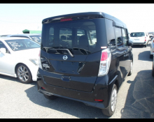 Nissan Dayz Roox 2019