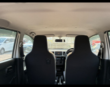 Suzuki Alto 2019