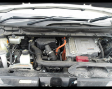 Nissan Serena 2019