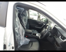 Toyota RAV4 2020