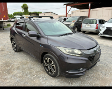 Honda Vezel 2016 For Sale and Price