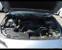 Subaru Impreza Sport 2019
