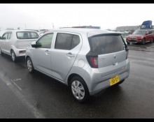 Toyota Pixis Epoch 2020