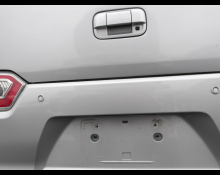 Suzuki Wagon R 2021