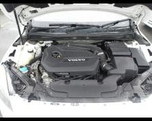 Volvo V40 2014