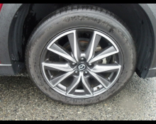 Mazda CX-5 2019