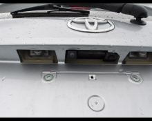 Toyota Passo 2019