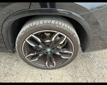 BMW X4 2021