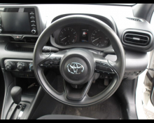 Toyota Yaris 2020