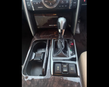 Toyota Mark X 2017