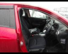 Mazda Mazda2 2019