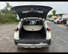 Nissan X-Trail 2024