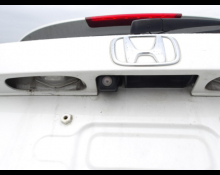 Honda Vezel 2017