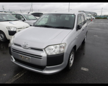 Toyota Probox 2019