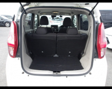 Mitsubishi eK Wagon 2019