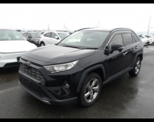 Toyota RAV4 2019