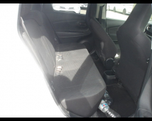 Toyota Vitz 2017