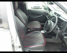 Toyota Probox Van 2019