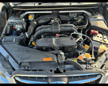 Subaru Impreza G4 2016