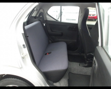 Suzuki Alto 2019