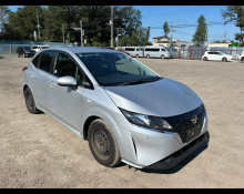 Nissan Note 2021 For Sale and Price